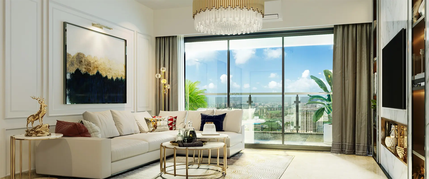 Godrej Elaris New Launch Pune